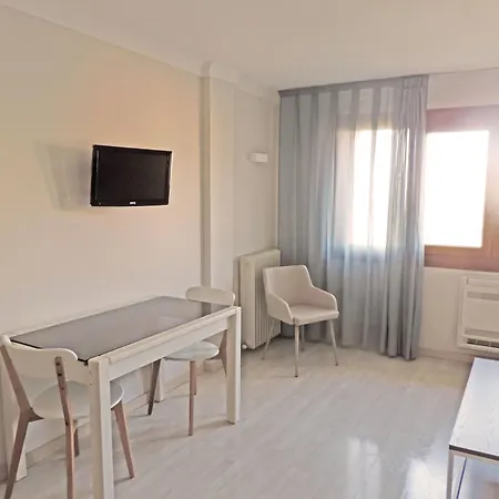 Ξενοδοχείο Prestige Mar Y Sol 4*