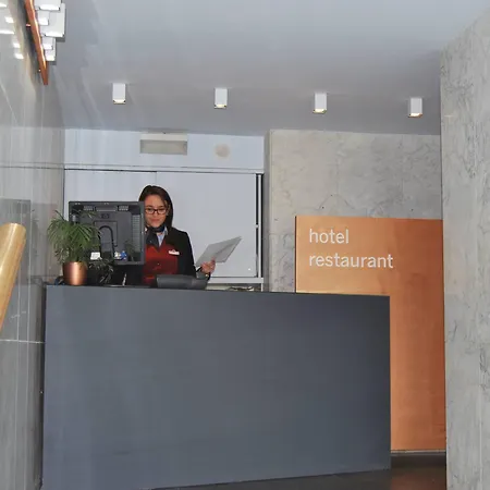 Prestige Mar Y Sol Hotel