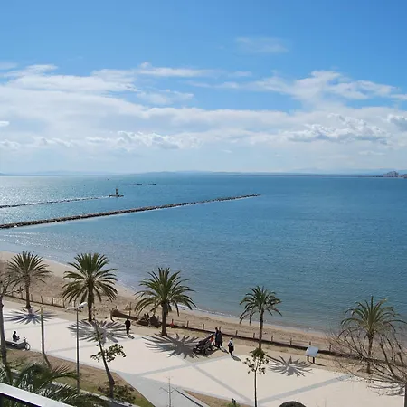 Prestige Mar Y Sol 4* Ρόζες