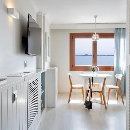 Prestige Mar Y Sol Ρόζες