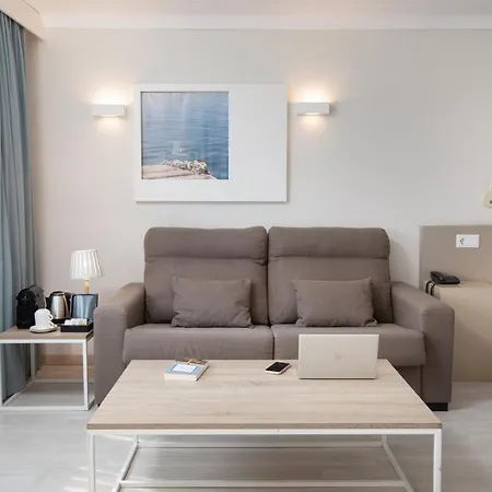 Ξενοδοχείο Prestige Mar Y Sol 4*