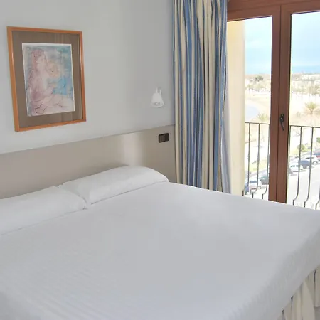 Prestige Mar Y Sol Ξενοδοχείο 4*