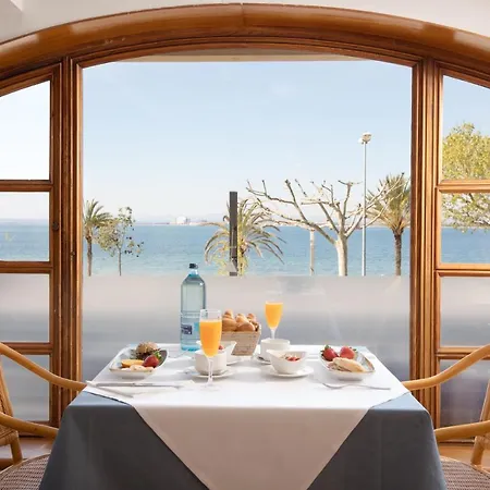 Ξενοδοχείο Prestige Mar Y Sol Ρόζες