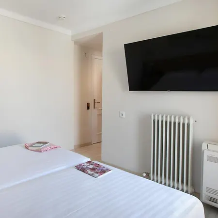Prestige Mar Y Sol 4* Ρόζες