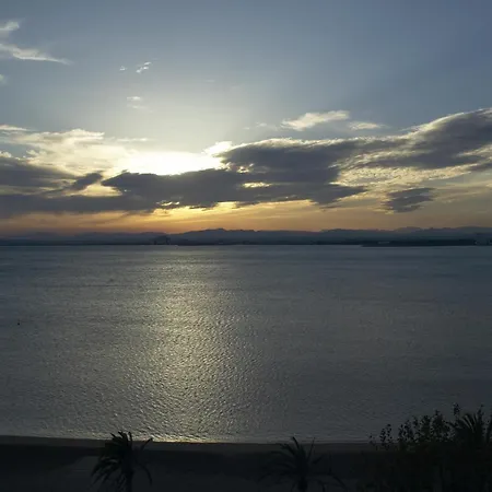Ξενοδοχείο Prestige Mar Y Sol Ρόζες
