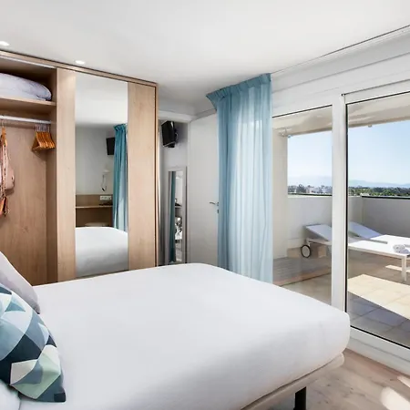 Ξενοδοχείο Prestige Mar Y Sol 4*