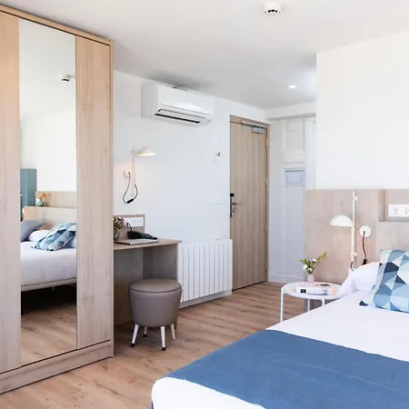 Prestige Mar Y Sol 4*