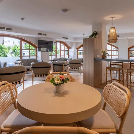 Prestige Mar Y Sol Hotel