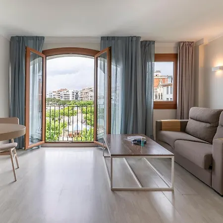 Hotel Prestige Mar Y Sol Roses