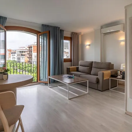 Hotel Prestige Mar Y Sol Roses