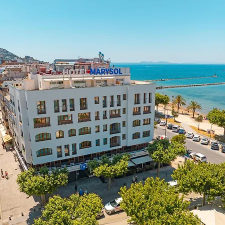 Prestige Mar Y Sol Hotel Roses