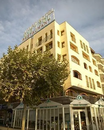 Prestige Mar Y Sol Ρόζες