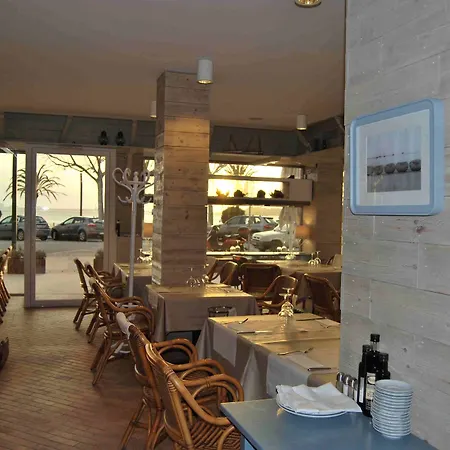 Ξενοδοχείο Prestige Mar Y Sol Ρόζες