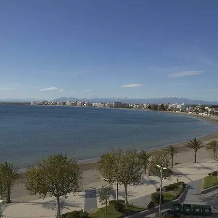 Prestige Mar Y Sol Ξενοδοχείο Ρόζες