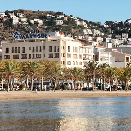 Prestige Mar Y Sol Ξενοδοχείο Ρόζες