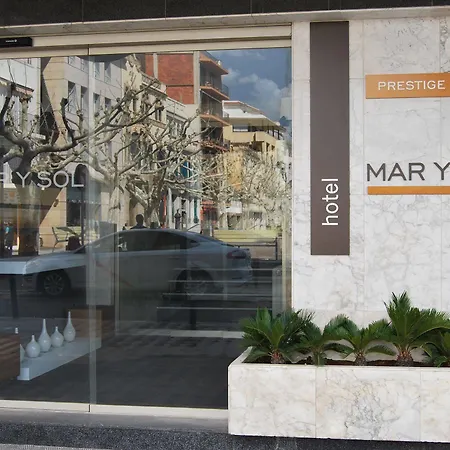 Ξενοδοχείο Prestige Mar Y Sol