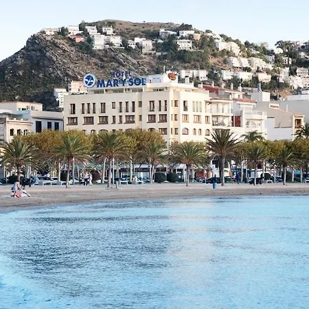 Ξενοδοχείο Prestige Mar Y Sol