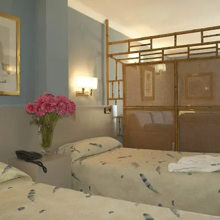 Prestige Mar Y Sol 4* Ρόζες