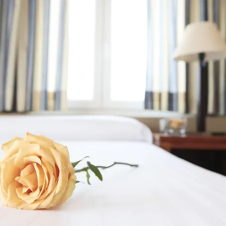 Hotel Prestige Mar Y Sol Roses