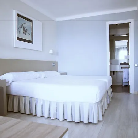 Prestige Mar Y Sol Hotel 4*