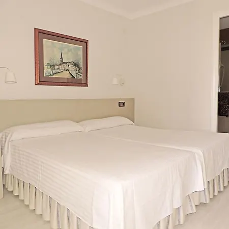 Prestige Mar Y Sol Hotel 4*
