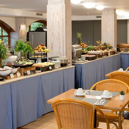 Hotel Prestige Mar Y Sol 4*